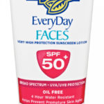 EveryDay Faces Oil-Free SPF 50+