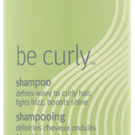 Be Curly Shampoo