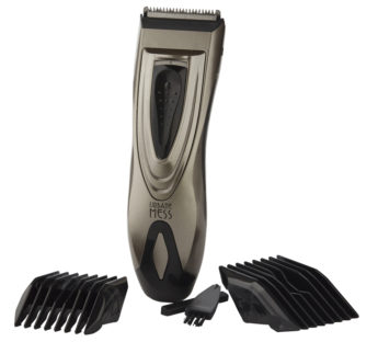 Beard and Hair Trimmer