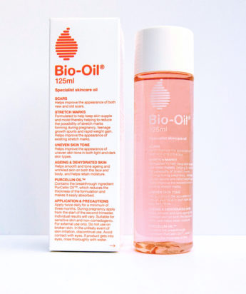 Bio-Oil