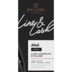 Line & Lash - Black Noir