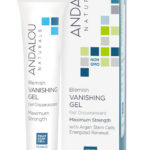 Blemish Vanishing Gel