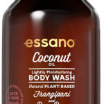 Bliss Coconut Oil Body Wash
