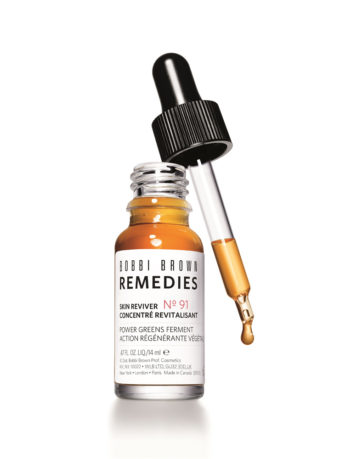 Remedies Skin Reviver No. 91