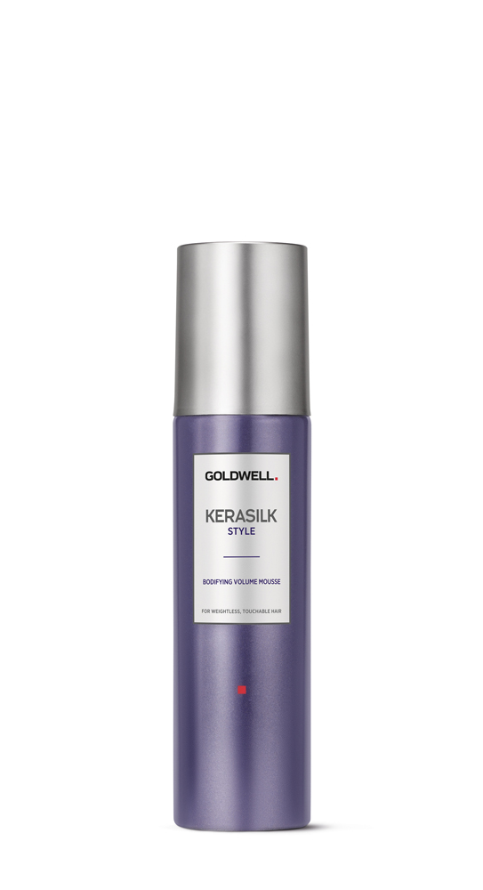 Kerasilk Bodifying Volume Mousse