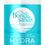 Bondi Sands Hydra UV Protect SPF 50+ Face Lotion