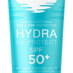 Bondi Sands Hydra UV Protect SPF 50+ Body Lotion