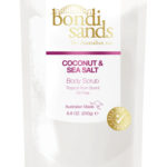 Bondi Sands Tropical Rum Coconut & Sea Salt Body Scrub