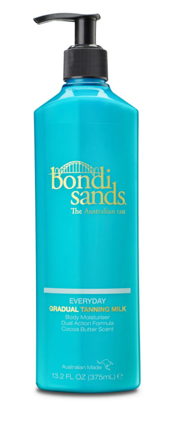 Bondi Sands Everyday Gradual Tanning Milk