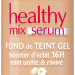 Healthy Mix Serum Gel Foundation