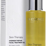 Overnight Repair Facial Treatment Oil