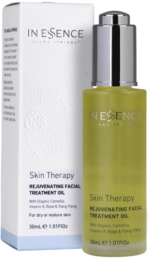 In Essence Rejuvenating Treatment Oil Reviews beautyheaven