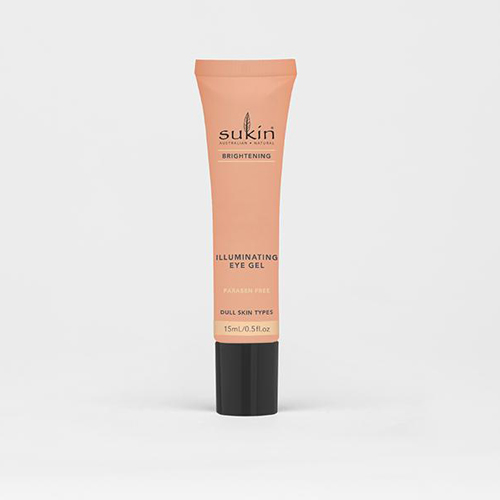 Brightening Illuminating Eye Gel