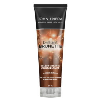 Brilliant Brunette® Colour Vibrancy Conditioner