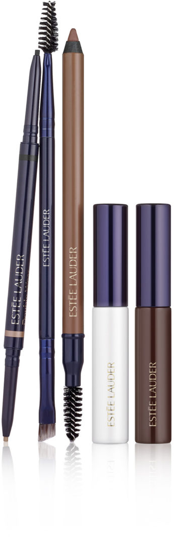 Stay-in-Place Brow Gel