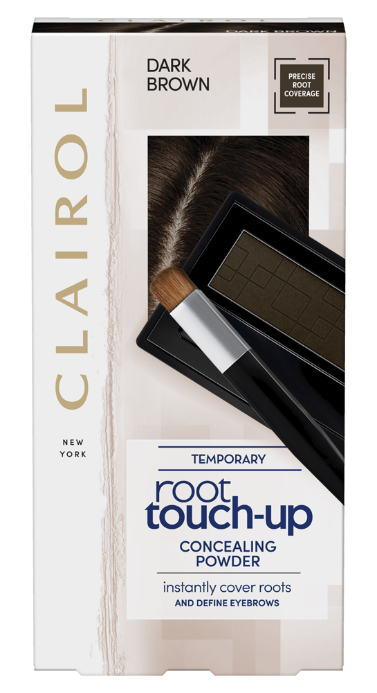 Root Touch-Up Temporary Root Concealing Powder