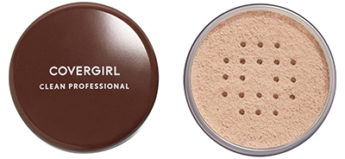 Professional Loose Finishing Powder