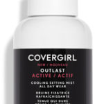 Outlast Active Setting Mist