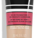 Outlast Active Foundation