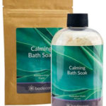 Calming Bath Soak