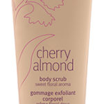 Cherry Almond Body Scrub