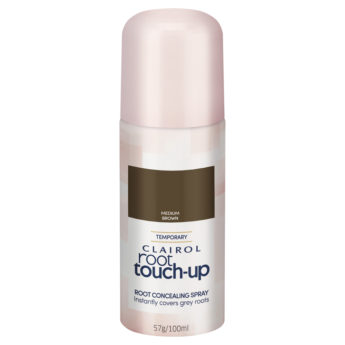 Root Touch-up Concealing Spray