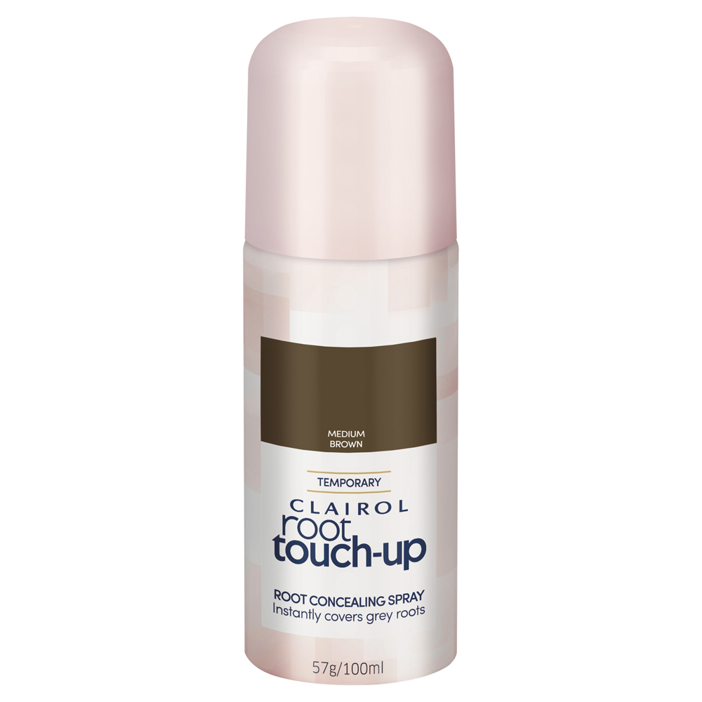 Root Touch-up Concealing Spray