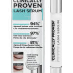 Clinically Proven Lash Serum