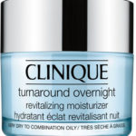 Turnaround Overnight Revitalizing Moisturizer