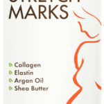 Cocoa Butter Formula Massage Cream for Stretch Marks