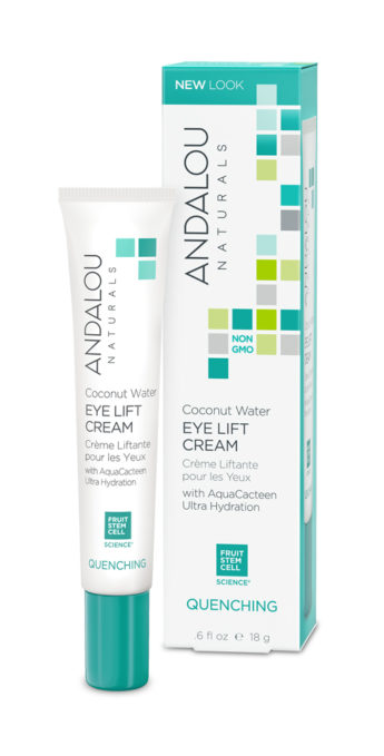 Coconut Water Eye Lift Cream