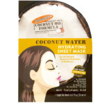 Coconut Water Hydrating Sheet Mask