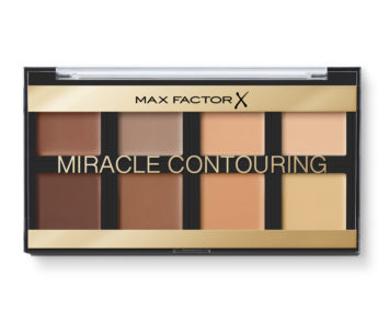 Miracle Contouring Palette