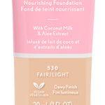 Clean Fresh Skin Milk Foundation