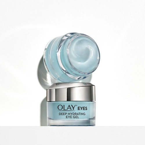 Deep Hydrating Eye Gel