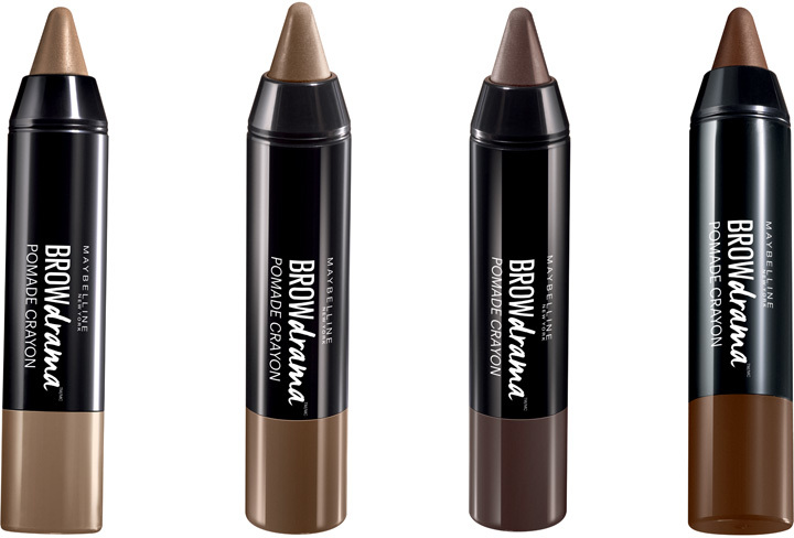 Brow Drama Pomade Crayon