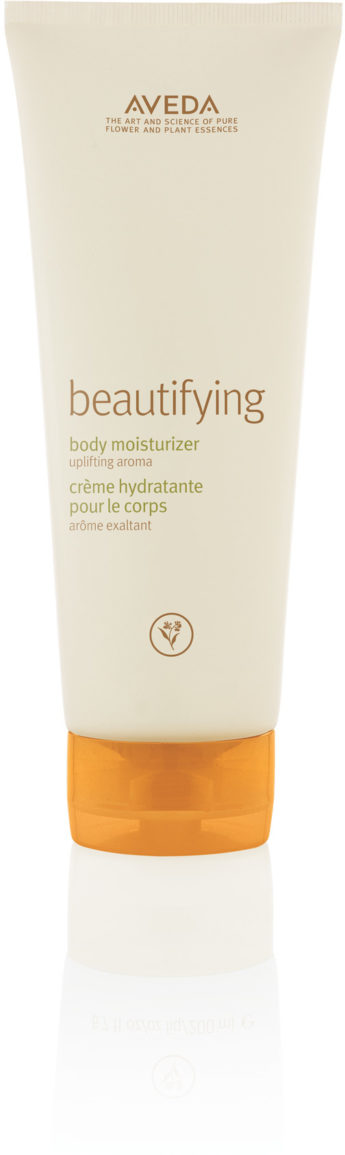 Beautifying Body Moisturizer