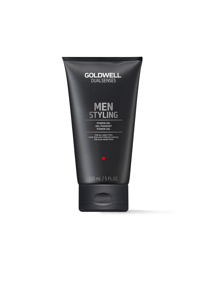 Men Power Gel