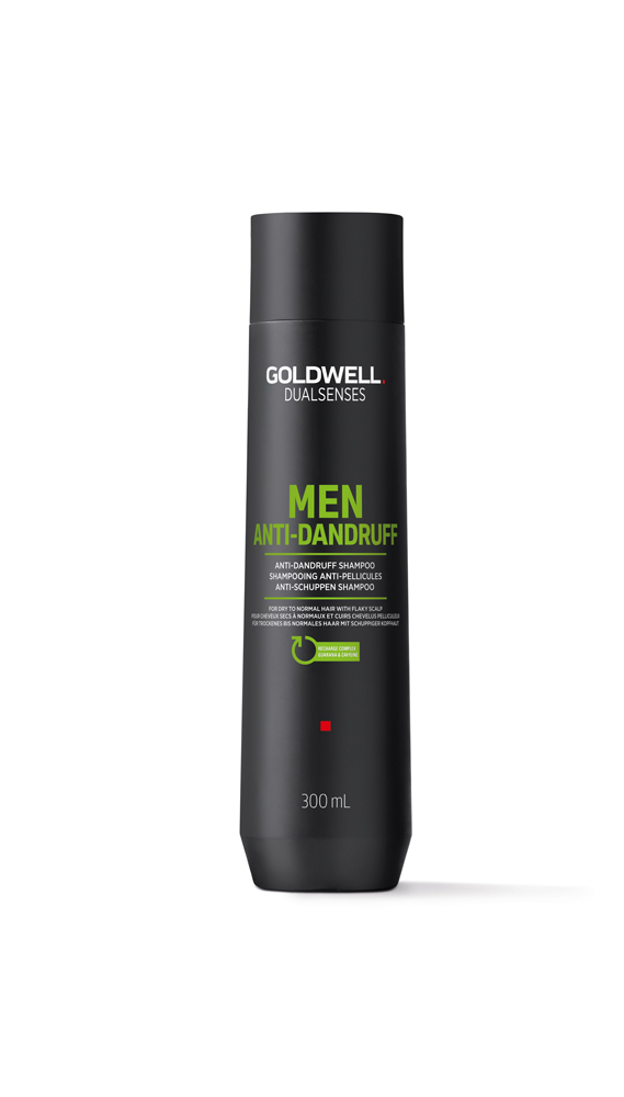 Men Anti-Dandruff Shampoo