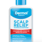 Scalp Relief Shampoo & Conditioner