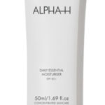 Daily Essential Moisturiser 50+