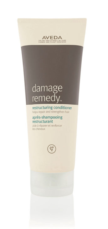 Damage Remedy Restructuring Conditioner