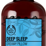 Wellbeing Deep Sleep Dreamy Pillow and Body Mist