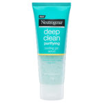 Deep Clean Purifying Cooling Gel Scrub