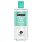 Deep Clean Purifying Micellar Water