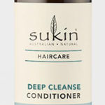 Deep Cleanse Conditioner