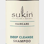 Deep Cleanse Shampoo