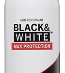 Black & White Max Protection Deodorant Anti-perspirant Aerosol