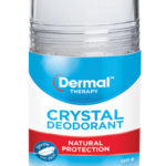 Crystal Deodorant