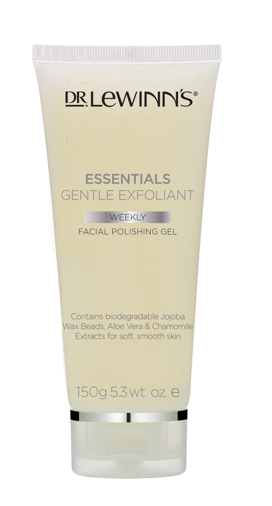 Dr. LeWinn's Essentials Facial Polishing Gel Reviews beautyheaven